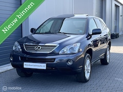 Lexus RX - 400h Edition aut. Trekhaak, Youngtimer, Levinson