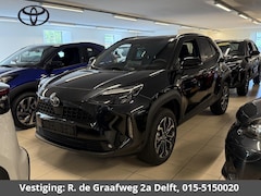 Toyota Yaris Cross - 1.5 Hybrid 130 Dynamic | Stuur & Stoel verwarming | Apple Carplay & Android auto | Telefoo