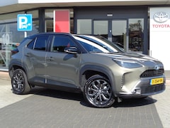 Toyota Yaris Cross - 1.5 Hybrid 116pk CVT Explore