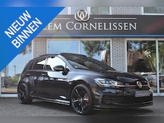 Volkswagen Golf - 2.0 TSI GTI TCR Akra Pano Keyless Leder