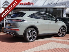 DS 7 - 7 E-Tense Plug-in Hybride 225PK e-EAT8 Automaat Opéra, Rijklaarprijs | Panoramadak | Leder