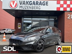 Ford Focus Wagon - 1.0 EcoBoost ST Line // NAVI // PDC // CRUISE // LED // BLUETOOTH // AIRCO