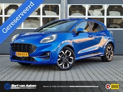 Ford Puma - 1.0 Hybrid ST-Line X First Edition Keyless ACC Elektr. achterklep