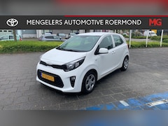 Kia Picanto - 1.0 DPi ComfortLine