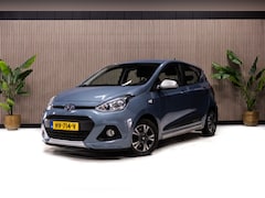 Hyundai i10 - 1.0i i-Motion Comf