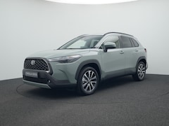 Toyota Corolla Cross - Hybrid 200 Style | Incl. € 1.500, - voorraadpremie | Direct beschikbaar