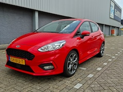 Ford Fiesta - 1.0 EcoBoost ST-Line