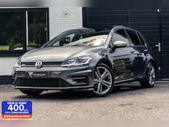 Volkswagen Golf - 1.5 TSI DSG Highline R-Line Pano