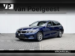 BMW 3-serie Touring - 320d xDrive | elektrisch glazen panorama-dak | Live Cockpit Professional | interieur voorv