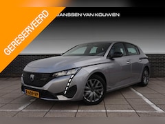 Peugeot 308 - 1.2 PureTech Active Pack Business * Navigatie * Climate Control * Apple Carplay