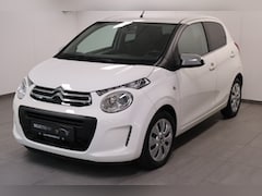 Citroën C1 - 1.0 VTi Feel | Chrome Pack | Airco