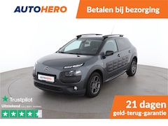 Citroën C4 Cactus - 1.2 PureTech Shine | BX32203 |