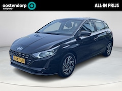 Hyundai i20 - 1.0 T-GDI Comfort Smart | Navigatie | Cruise Control | Rijklaarprijs |