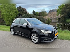 Audi A1 Sportback - 1.0 TFSI Sport S line Edition