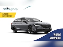 Skoda Superb Combi - Sportline Business 1.5 TSI PHEV 150 kW / 204 PK Co