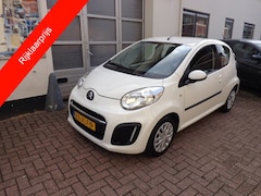 Citroën C1 - 1.0i 68PK 3D Tendance