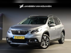 Peugeot 2008 - 1.2 PureTech Allure Automaat Panoramadak Camera Navigatie