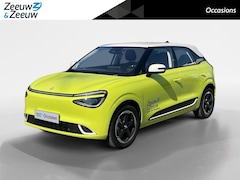 Dongfeng Box - Launch Edition 42 kWh Demo | 310 km range | Direct leverbaar