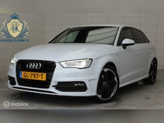 Audi A3 Sportback - 1.4 TFSI CoD Sport Pro Line S