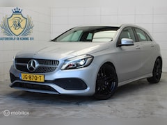 Mercedes-Benz A-klasse - 180 AMG Edition Plus