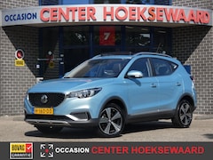 MG ZS - EV 45 kWh Electric 143pk Luxury | Carplay | Panoramadak | Camera |
