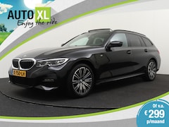 BMW 3-serie Touring - 330e eDrive Edition Pano-dak Carplay 360* Camera LED