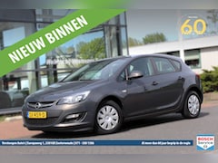 Opel Astra - 1.6 ECOTEC 115PK 5DRS Selection