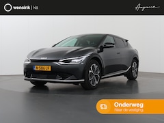 Kia EV6 - Plus 77.4 kWh | Meridian Audio | Elekt. Stoelverstelling met geheugen | Stoelventilatie |