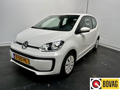 Volkswagen Up! - 1.0 BMT take up
