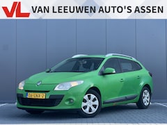 Renault Mégane Estate - 1.5 dCi Expression | Airco | Cruise control | Trekhaak
