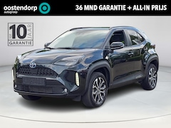 Toyota Yaris Cross - 1.5 Hybrid Executive | Panorama dak | Apple CarPlay | Elektr. klep | Rijklaarprijs incl. g