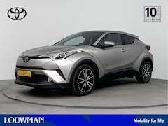 Toyota C-HR - 1.2 Dynamic