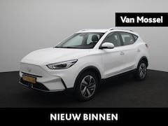 MG ZS - EV Standard Range Comfort 50 kWh | 1e-Eigenaar | Navi | Camera | Led Koplampen | Adaptive