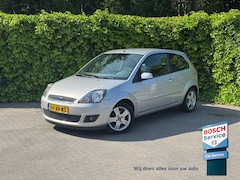 Ford Fiesta - 1.3-8V Futura | Airco | LMV | Elektr Spiegels | NAP