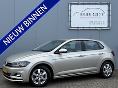 Volkswagen Polo - 1.0 TSI Comfortline 1e eigenaar/Carplay/15inch