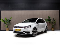 Volkswagen Polo - 1.8 TSI GTI | Pano | Navi | Led |