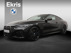 BMW 4-serie Coupé - M440i xDrive High Executive | 20inch M Performance |