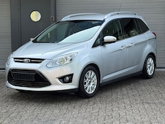 Ford Grand C-Max - 1.6 TDCi Titanium