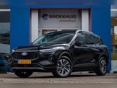 Ford Kuga - 2.5 PHEV Titanium | Trekhaak elektrisch uitklapbaar | Schuif/kantel pano dak | 360 camera
