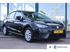 Seat Ibiza - Style | Airco (automatisch) | Apple Carplay/Android Auto|telefoonintegratie premium | Crui