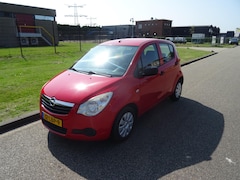 Opel Agila - 1.0 Selection