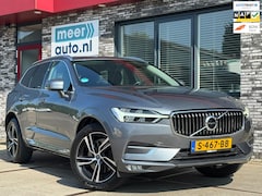 Volvo XC60 - 2.0 T5 AWD INSCRIPTION BLIS l ADAPT.CRUISE l CAMERA l KEYLESS l LANE l