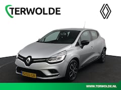 Renault Clio - 0.9 TCe Intens | Navigatie | Climate Control | LED koplampen | Cruise Control | Achteruitr