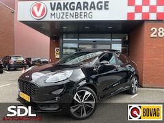 Ford Puma - 1.0 EcoBoost Hybrid ST-Line // B&O AUDIO // NAVI // SCHUIF / KANTEL PANO DAK // NAVI // AD