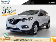 Renault Kadjar - 1.3 TCe Black Edition * Automaat * Carplay * Achteruit camera * Trekhaak * Stoelverwarming