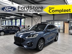 Ford Kuga - 2.5 PHEV ST-Line X Pano I Trekhaak I Techn pack I Driver ass. I Full Options