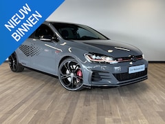 Volkswagen Golf - 2.0 TSI GTI TCR PANO | DCC | CAMERA