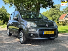 Fiat Panda - 0.9 TwinAir Lounge | Automaat + Airco |