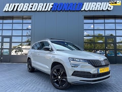 Skoda Karoq - 1.5 TSI ACT Sportline Business NL.Auto/Full Opties/Panoramadak/Virtual Cockpit/Canton/Came