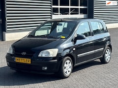 Hyundai Getz - 1.1i GL